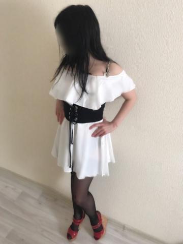 Индивидуалка Мелисса Фотография 13